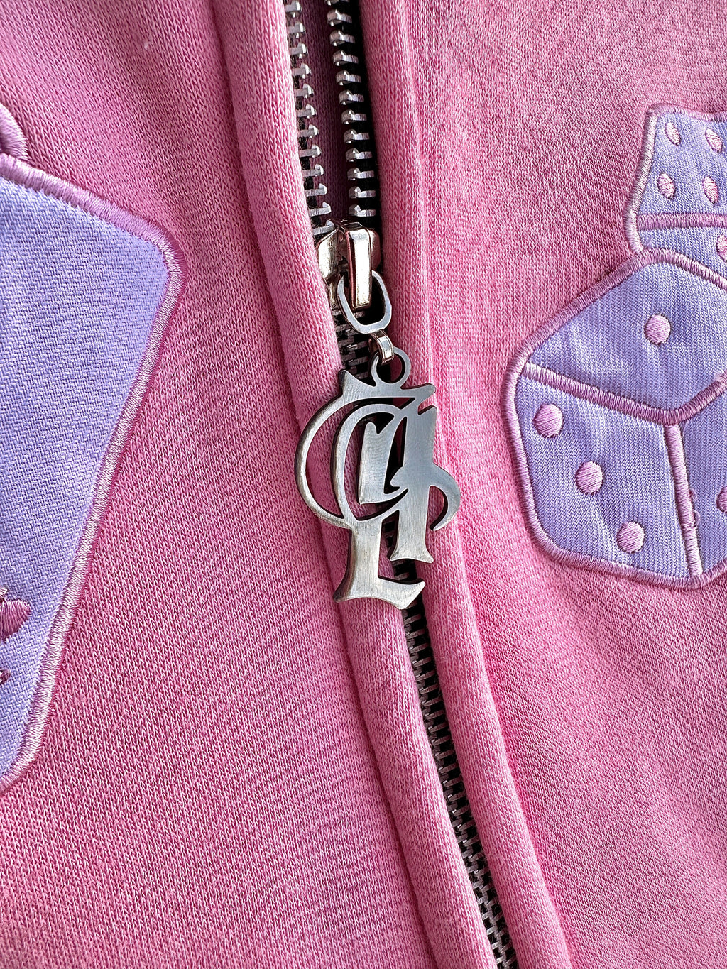 Joker Full-Zip Jacket