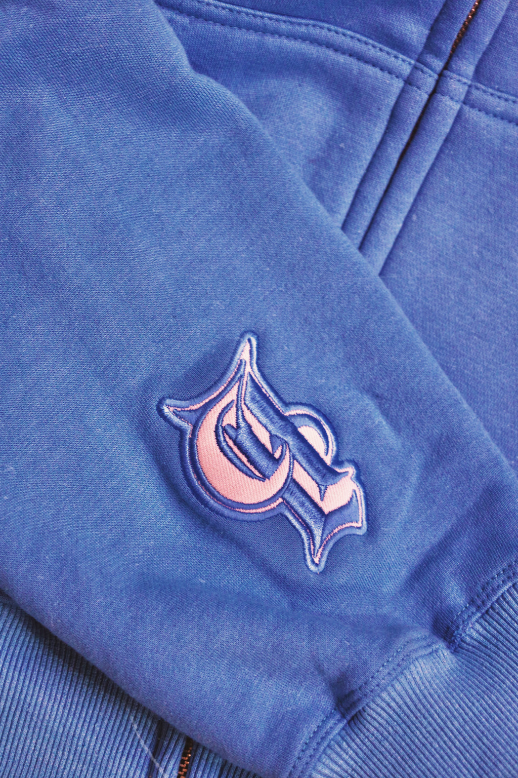 Joker Full-Zip Jacket