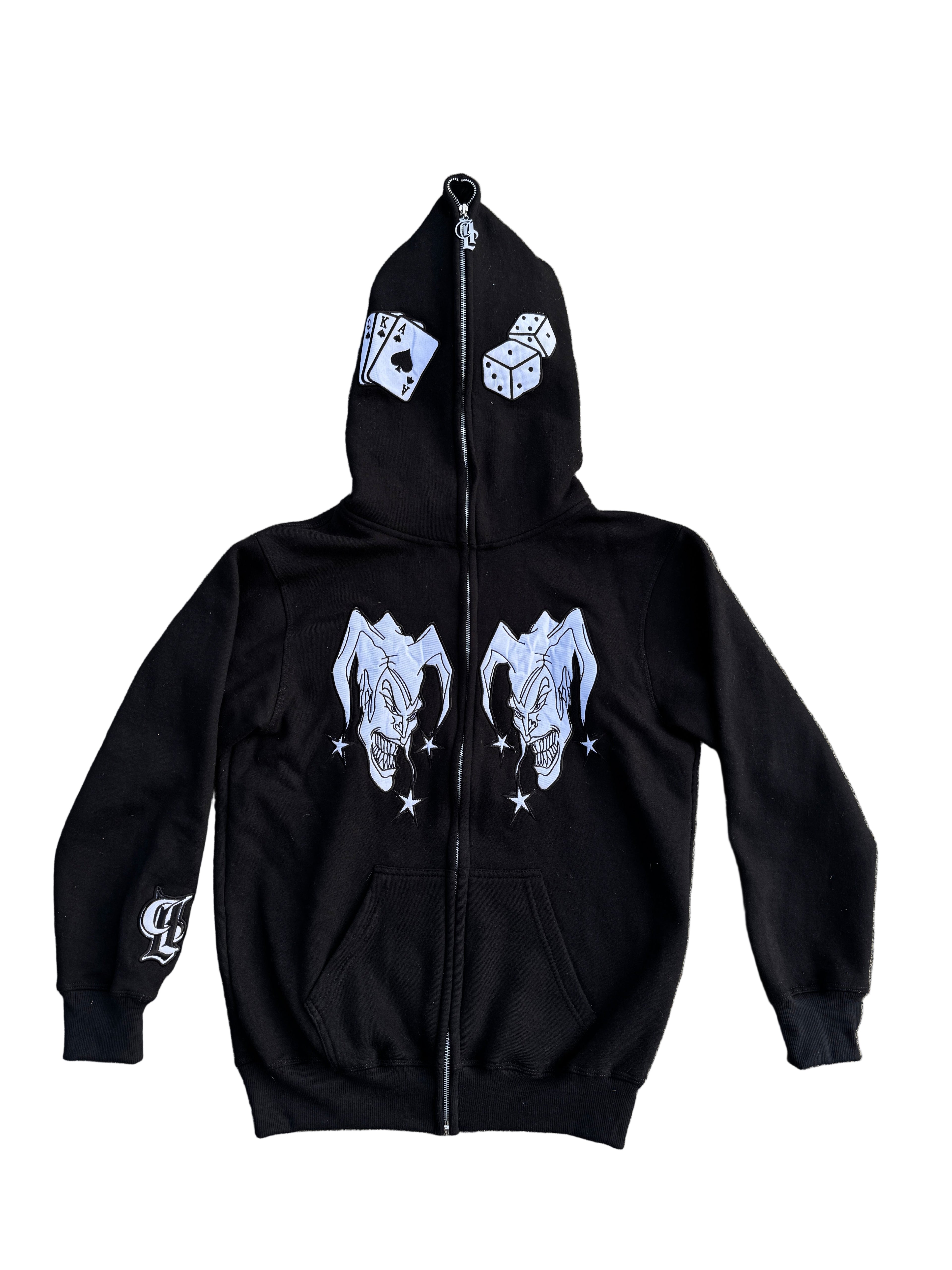 Joker Full-Zip Jacket