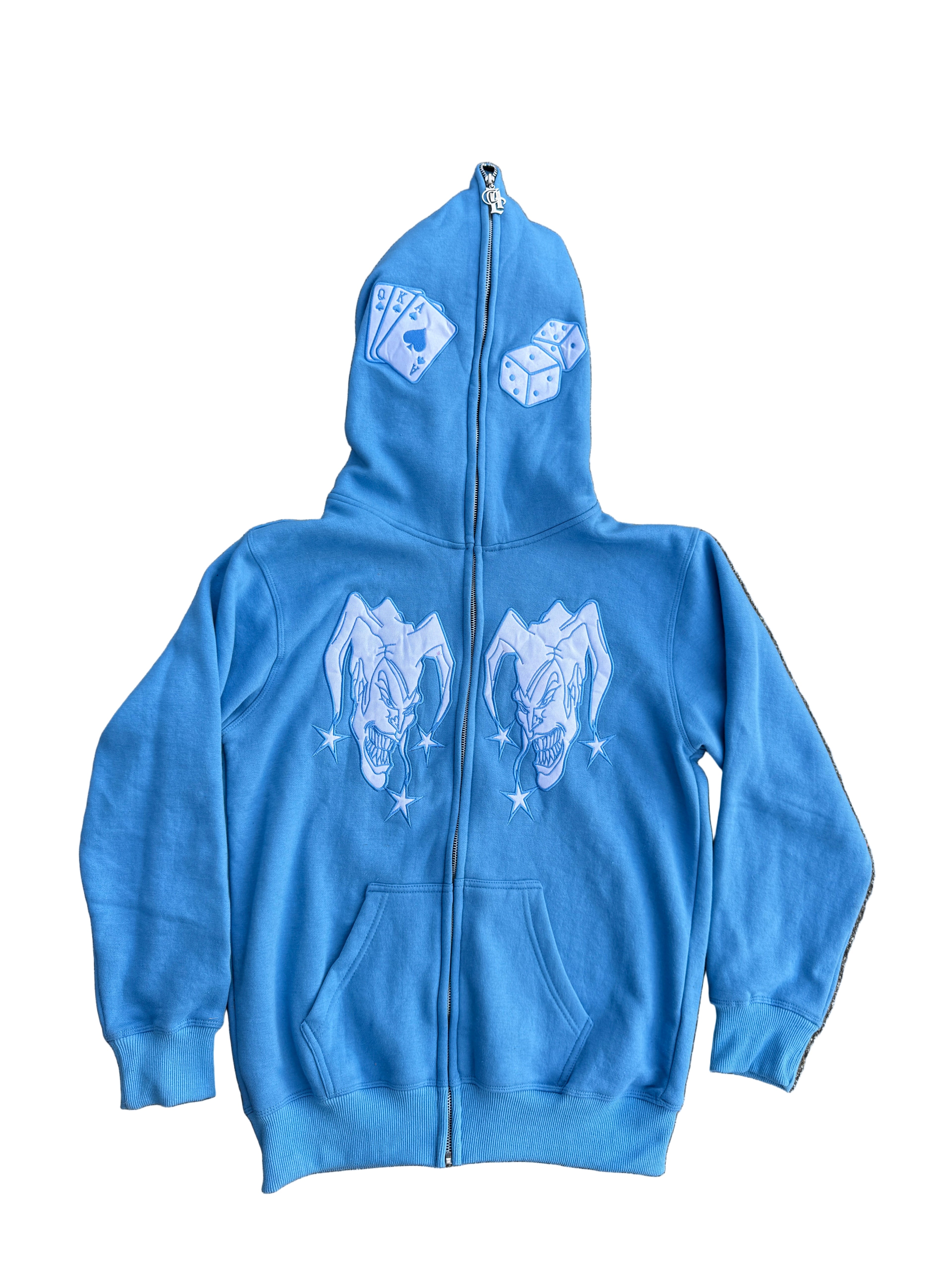 Joker Full-Zip Jacket