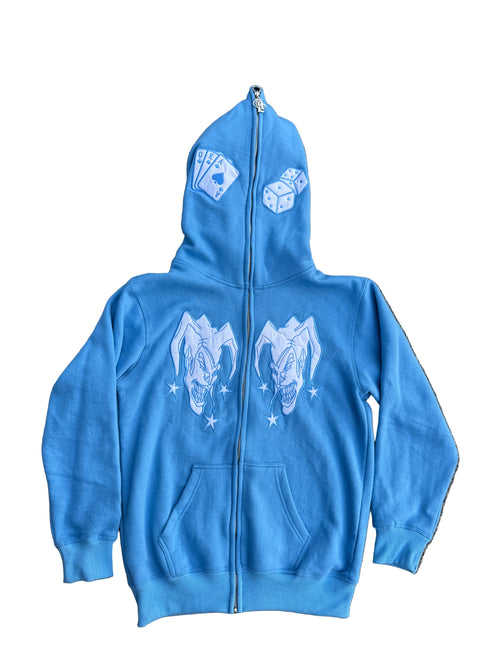 Joker Full-Zip Jacket