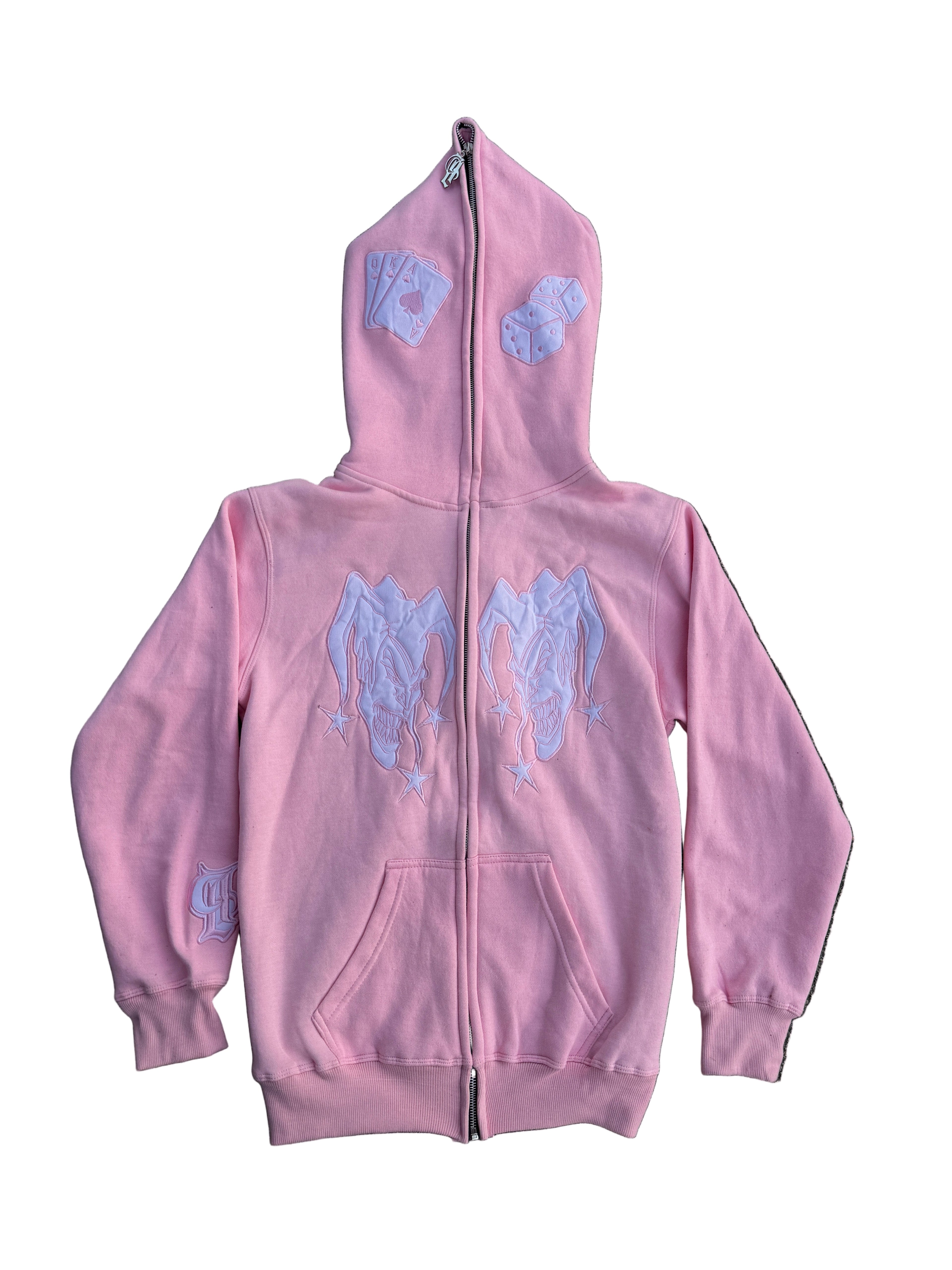 Joker Full-Zip Jacket