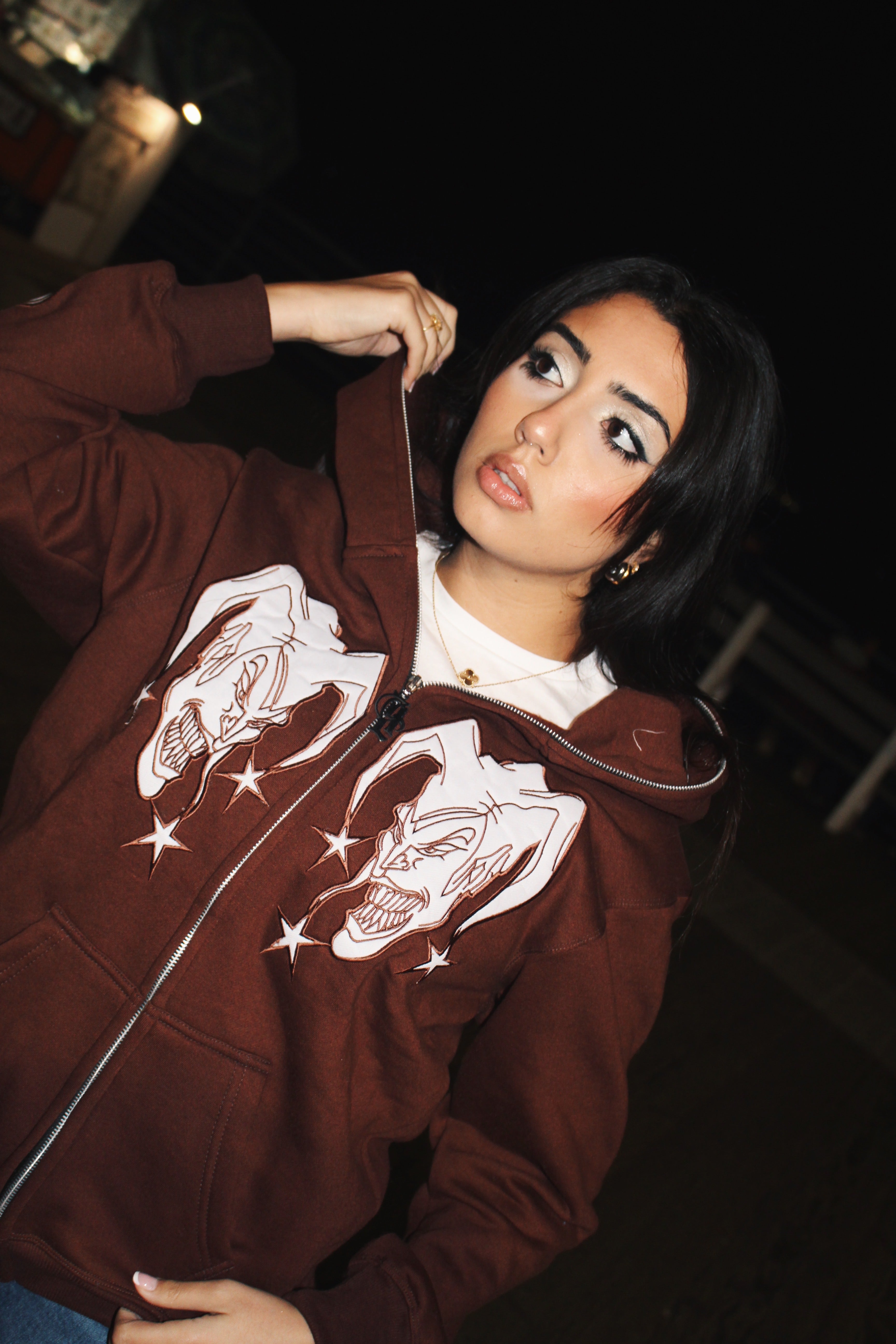 Joker Full-Zip Jacket