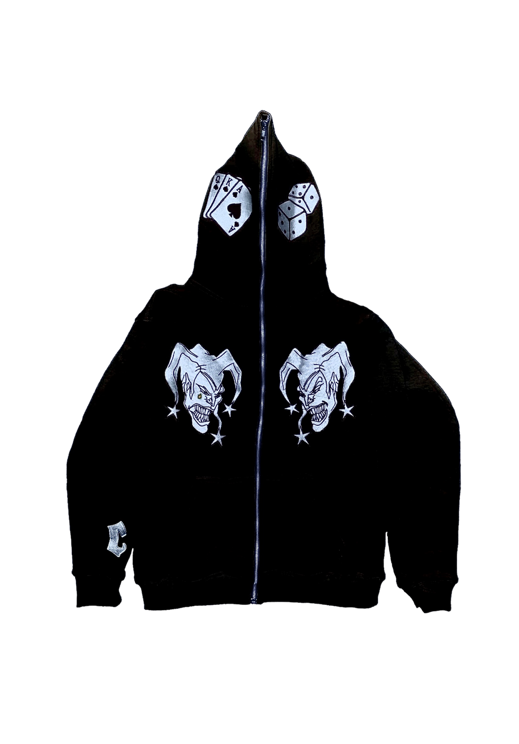 Joker Full-Zip Jacket
